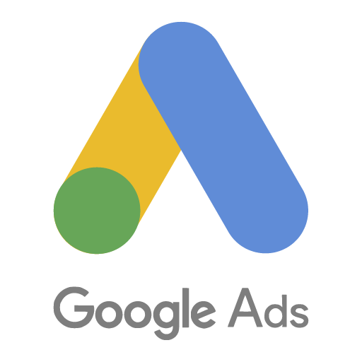 Logo Google Ads - Agência Igor Queiroz